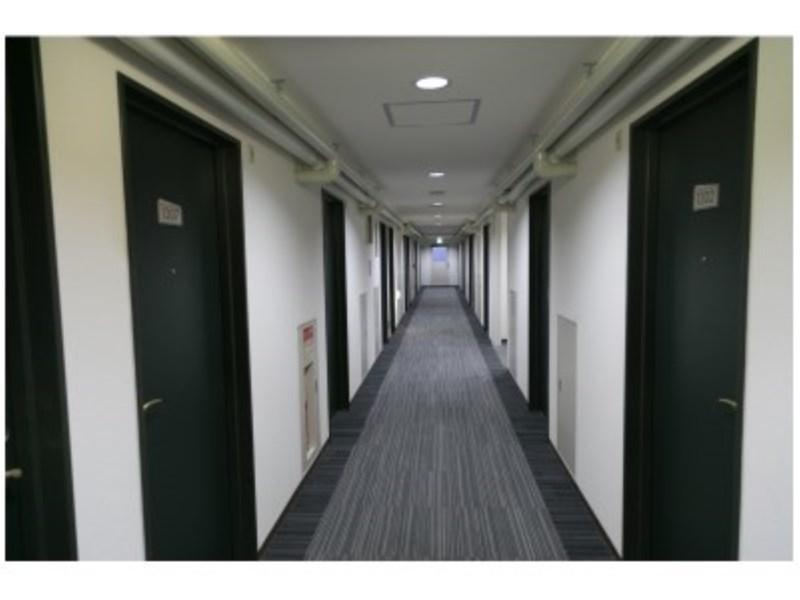 Kyoto Plaza Hotel Exteriör bild
