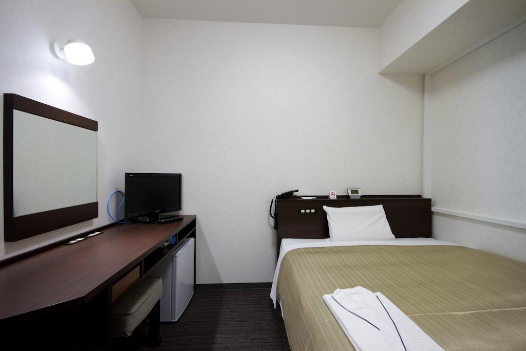 Kyoto Plaza Hotel Rum bild